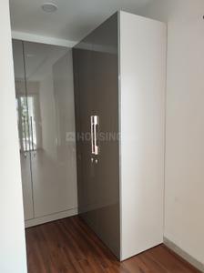 Bedroom Image of 3833 Sq.ft 4 BHK Villa for sale in Keerthi Westwinds, Manchirevula Hyderabad for Rs. 95000000