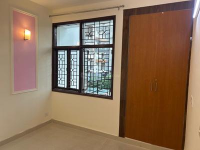 Bedroom Image of 1710 Sq.ft 3 BHK Builder Floor for sale in Ansal Executive Residency, Sector 57 Gurgaon for Rs. 18700000