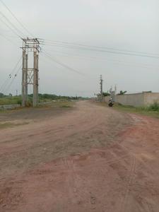 Image of 1440 Sq.ft Residential Plot / Land for sale in Bloomsbury Convicity Plots, New Town, Kolkata for Rs. 2600000