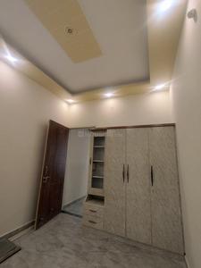 Bedroom Image of 1230 Sq.ft 3 BHK Independent House for sale in Sanskriti Lok Colony Dehradun for Rs. 7000000