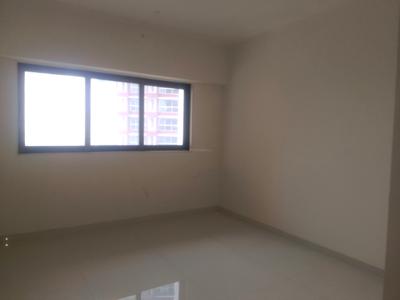 Bedroom Image of 1000 Sq.ft 2 BHK Apartment / Flat for sale in Lotus Sky Garden, Malad West Mumbai for Rs. 20800000