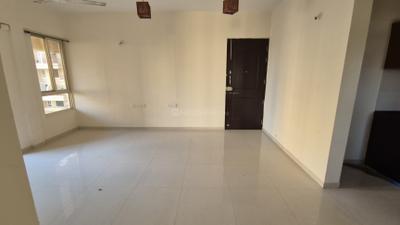 Living Room Image of 1100 Sq.ft 2 BHK Apartment / Flat for rent in Nyati Evara, Undri Pune for Rs. 21500