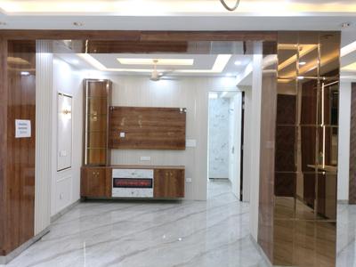 Living Room Image of 2000 Sq.ft 4 BHK Apartment / Flat for sale in Sector 11 Dwarka New Delhi for Rs. 37000000