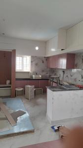 Kitchen Image of 1200 Sq.ft 2.5 BHK Independent House for rent in Nimbekaipura Bengaluru for Rs. 26000