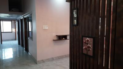 Living Room Image of 1000 Sq.ft 2 BHK Independent House for rent in Mughalsarai Rly. Settlement Varanasi for Rs. 15000