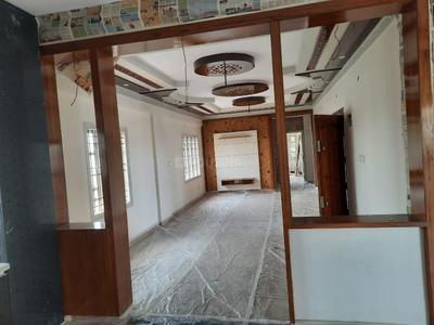 Kitchen Image of 2750 Sq.ft 3 BHK Duplex for sale in Kodipur Bengaluru for Rs. 22500000