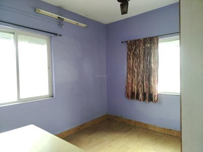 Bedroom Image of 900 Sq.ft 2 BHK Apartment / Flat for rent in Anand Nagar, Sinhagad Road Pune for Rs. 22000