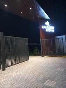Image of 828 Sq.ft 3 BHK Duplex for sale in RJ Naarayan Avenue, Pathauli Village, Agra for Rs. 5400000