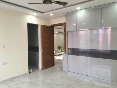 Bedroom Image of 3200 Sq.ft 4 BHK Builder Floor for sale in Rajendra Nagar Ghaziabad for Rs. 29500000
