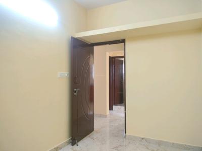 Bedroom Image of 800 Sq.ft 2 BHK Apartment / Flat for rent in Rayasandra Bengaluru for Rs. 16500