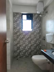 Bedroom Three Image of 1500 Sq.ft 3 BHK Apartment / Flat for sale in Mont Vert Grande Plot 4 Bldg D, Pashan Pune for Rs. 17000000