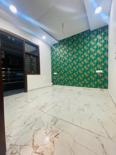 Sector 24 Rohini Bedroom 1
