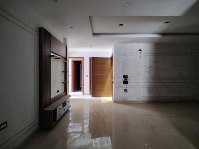Living Room Image of 1950 Sq.ft 4 BHK Apartment / Flat for sale in Chhattarpur New Delhi for Rs. 18000000