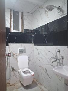 Common Bathroom Image of 1350 Sq.ft 3 BHK Apartment / Flat for sale in Swastik AVS Infra Homes, Sector 102 Noida for Rs. 5600000
