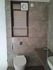 Image of 1587 Sq.ft 3 BHK Apartment / Flat for rent in Yashada Windsong, Ravet, Pune for Rs. 35000