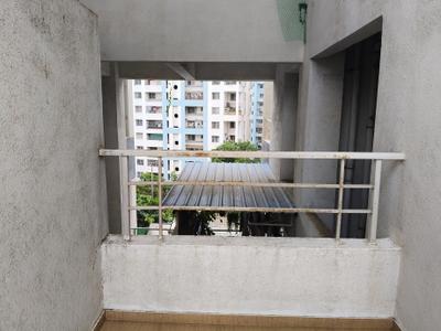 Balcony Image of 1540 Sq.ft 3 BHK Apartment / Flat for sale in Anshul Athena, Wadgaon Sheri Pune for Rs. 14500000