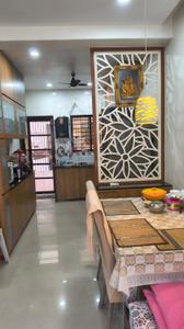 Hall Image of 1650 Sq.ft 3 BHK Duplex for sale in Avadh Upvan, Atladara Vadodara for Rs. 8500000