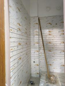 Common Bathroom Image of 750 Sq.ft 2 BHK Builder Floor for sale in Ved Vihar Ghaziabad for Rs. 2325455