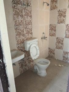 Image of 1709 Sq.ft 3 BHK Apartment / Flat for rent in Sanchar Palm Valley, Wave City, Ghaziabad for Rs. 19000