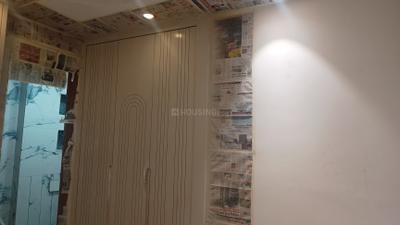 Bedroom Image of 1600 Sq.ft 3 BHK Builder Floor for sale in Vasundhara Ghaziabad for Rs. 15800000