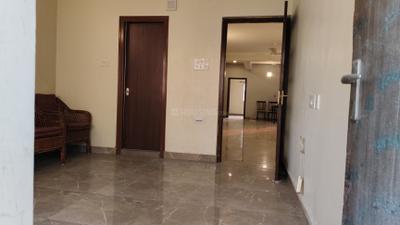 Bedroom Image of 1500 Sq.ft 3 BHK Apartment / Flat for sale in New Town Kolkata for Rs. 9600000