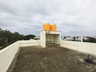 Balcony Image of 5200 Sq.ft 9 BHK Independent House for sale in JP Nagar Bengaluru for Rs. 44500000