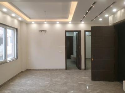 Living Room Image of 1440 Sq.ft 3 BHK Builder Floor for sale in Mukherjee Nagar New Delhi for Rs. 22500000