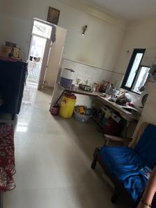 Hall Image of 588 Sq.ft 2 BHK Builder Floor for rent in Tapukara Bhiwadi for Rs. 8000