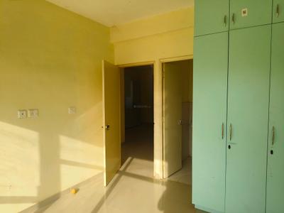Bedroom Image of 645 Sq.ft 2 BHK Apartment / Flat for sale in Pyramid Heights, Sector 85 Gurgaon for Rs. 7400000