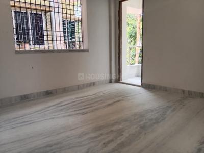 Bedroom Image of 850 Sq.ft 2 BHK Apartment / Flat for sale in Santoshpur Kolkata for Rs. 5000000