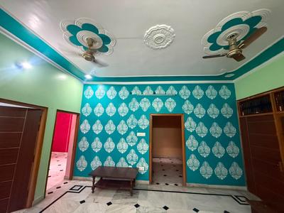 Hall Image of 1250 Sq.ft 2 BHK Apartment / Flat for rent in Indira Nagar Lucknow for Rs. 17000