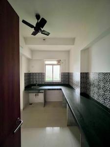 Kitchen Image of 900 Sq.ft 2 BHK Apartment / Flat for sale in Lodha Amara, Kolshet Thane for Rs. 12499999