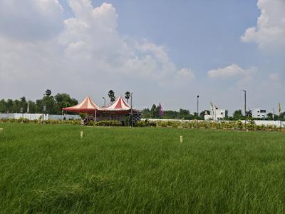 Image of 1100 Sq.ft Residential Plot / Land for sale in Urapakkam, Chennai for Rs. 3628900