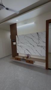 Hall Image of 1500 Sq.ft 4 BHK Apartment / Flat for rent in Govindpura Bhopal for Rs. 20000