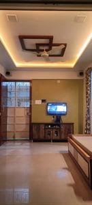 Hall Image of 600 Sq.ft 1 BHK Apartment / Flat for sale in CD Developers Premia, Narhe Pune for Rs. 4000000