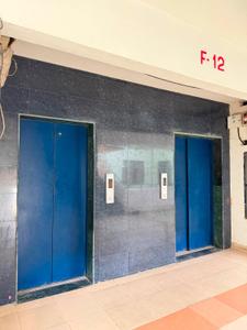 Image of 1400 Sq.ft 3 BHK Apartment / Flat for sale in Gomti Nagar Extension, Lucknow for Rs. 9500000