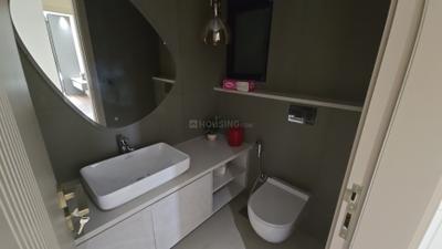 Image of 3200 Sq.ft 4 BHK Builder Floor for sale in Greenwood City Floors, Sector 45, Gurgaon for Rs. 55000000