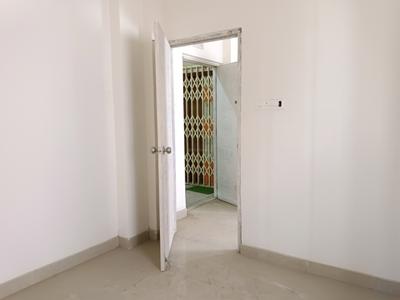 Bedroom Image of 692 Sq.ft 2 BHK Apartment / Flat for sale in Nayabad Kolkata for Rs. 2906400
