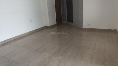 Bedroom Image of 2520 Sq.ft 3 BHK Apartment / Flat for rent in Supertech ORB, Sector 74 Noida for Rs. 60000