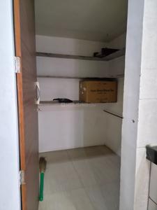 Kitchen Image of 2000 Sq.ft 3 BHK Apartment / Flat for rent in Hill Drive Bhavnagar for Rs. 35500