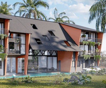 Image of 8000 Sq.ft 4 BHK Villa for sale in Siolim, Goa for Rs. 150000000