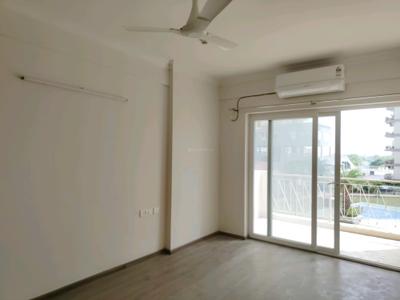 Bedroom Image of 865 Sq.ft 2 BHK Apartment / Flat for sale in Pareena Mi Casa, Nurpur Jharsa Gurgaon for Rs. 11200000