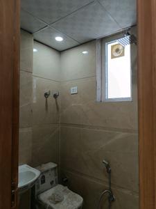 Bedroom One Image of 950 Sq.ft 3 BHK Apartment / Flat for sale in Rajpur New Delhi for Rs. 6500000