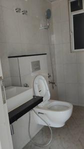 Image of 650 Sq.ft 2 BHK Apartment / Flat for rent in Godrej Park Greens, Mamurdi, Pune for Rs. 16000