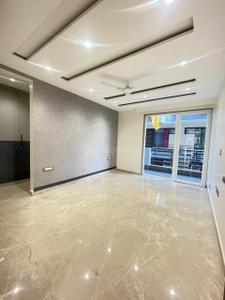 Hall Image of 3200 Sq.ft 4 BHK Builder Floor for sale in Sector 46 Gurgaon for Rs. 42500000