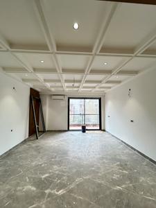 Bedroom Image of 3078 Sq.ft 4 BHK Builder Floor for sale in Sector 23 Gurgaon for Rs. 37800000