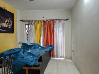 Kumar Prerana Society Living Room 1