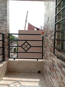 Bedroom Image of 515 Sq.ft 1 BHK Apartment / Flat for sale in Keshtopur Kolkata for Rs. 1940000