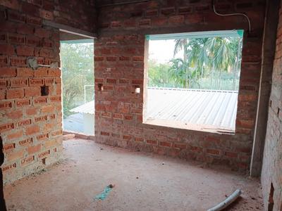 Bedroom Image of 906 Sq.ft 2 BHK Apartment / Flat for sale in Nayabad Kolkata for Rs. 4798000
