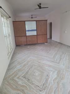 Living Room Image of 1400 Sq.ft 2 BHK Independent House for rent in R S Royal Hermitage, Gottigere Bengaluru for Rs. 28000